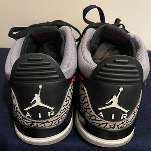 Air Jordan sneakers